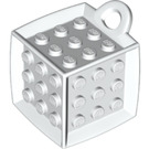LEGO Cube 3 x 3 x 3 con Anillo (69182)