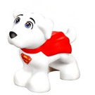 LEGO Perro con Super Hero Capa (29721)