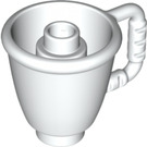LEGO Duplo Tea Cup con Encargarse de (27383)