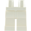 LEGO White Minifigure Hips and Legs (73200 / 88584)