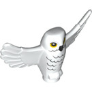 LEGO Búho (Spread Wings) con Snowy Modelo (67632 / 67871)