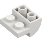 LEGO Con pendiente 2 x 2 x 1 Curvo Invertido (1750)