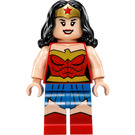 LEGO Wonder Woman Minifigura