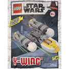 LEGO Y-Ala 912306