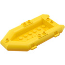 LEGO Barco Inflatable 12 x 6 x 1.33 (75977)