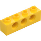 LEGO Ladrillo 1 x 4 con Agujeros (3701)