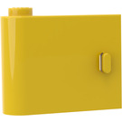 LEGO Puerta 1 x 3 x 2 Izquierda con bisagra sólida (3189)