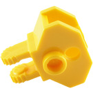 LEGO Bisagra 1 x 2 Cierre con Towball Socket (30396 / 51482)