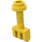 LEGO Bisagra Bar 2 con 3 Stubs y Parte superior Stud (2433)