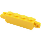 LEGO Bisagra Ladrillo 1 x 4 Cierre Doble (30387 / 54661)