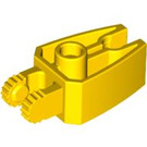 LEGO Bisagra Cuñuna 1 x 3 Cierre con 2 Stubs, 2 Tachuelas y Acortar (41529)