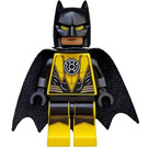 LEGO Amarillo Lantern Batman Minifigura