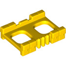 LEGO Minifigure Equipment Utility Cinturón (27145 / 28791)