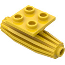LEGO Plato 2 x 2 con Motor una reacción (4229)
