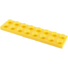 LEGO Plato 2 x 8 (3034)
