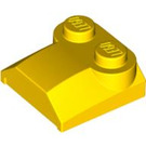LEGO Pendiente 2 x 2 x 0.7 Curvo sin extremo curvado (41855)