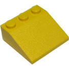 LEGO Pendiente 3 x 3 (25°) (4161)