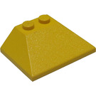 LEGO Pendiente 3 x 4 Doble (45° / 25°) (4861)