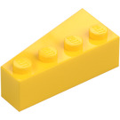 LEGO Cuña Ladrillo 2 x 4 Derecha (41767)