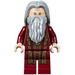 LEGO Albus Dumbledore Minifigura