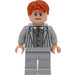 LEGO Arthur Weasley Minifigura