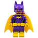 LEGO Batgirl, (Amarillo capa) - Dimensions Story Pack Minifigura