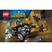 LEGO Batman: The Attack of the Talons 76110 Instructions