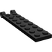 LEGO Bisagra Plato 2 x 8 Piernas (3324)