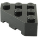 LEGO Cuñuna Ladrillo 3 x 3 sin Esquina (30505)