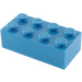 LEGO Ladrillo 2 x 4 (3001 / 72841)
