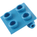 LEGO Bisagra 2 x 2 Parte superior (6134)