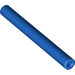 LEGO Azul Pneumatic Manguera V2 4 cm (5 Tachuelas) (79305 / 104733)