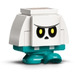 LEGO Bone Goomba - Walking Minifigura