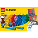 LEGO Bricks y Lights 11009 Instructions