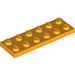 LEGO Plato 2 x 6 (3795)