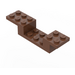 LEGO Soporte 8 x 2 x 1.3 (4732)