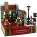 LEGO Charles Dickens Tribute 40410