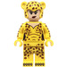 LEGO Cheetah Minifigura