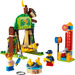 LEGO Children's Amusement Park 40529