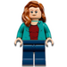 LEGO Claire Dearing Minifigura