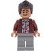 LEGO Cosmo Kramer Minifigura