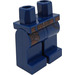 LEGO Azul oscuro Owen Grady Minifigure Caderas y piernas (3815 / 38624)