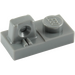 LEGO Bisagra Plato 1 x 2 Cierre con Single Finger en Parte superior (30383 / 53922)