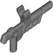 LEGO Gris piedra oscuro Rifle Pistola con Acortar (15445 / 33440)