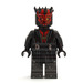 LEGO Darth Maul con Printed Mecánico Piernas - Crimson Dawn Crime Lord Minifigura