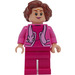LEGO Dolores Umbridge Minifigura