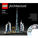 LEGO Dubai 21052 Instructions
