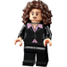LEGO Elaine Benes Minifigura