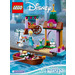 LEGO Elsa's Market Adventure 41155 Instructions