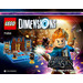 LEGO Fantastic Beasts y Where to Find Them: Play the Complete Movie 71253 Instructions